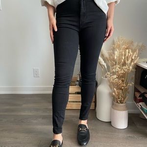 Zara pants